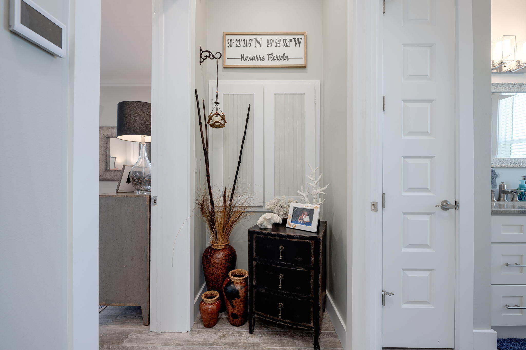 NAVARRE BEACH RESIDENTIAL - Residential