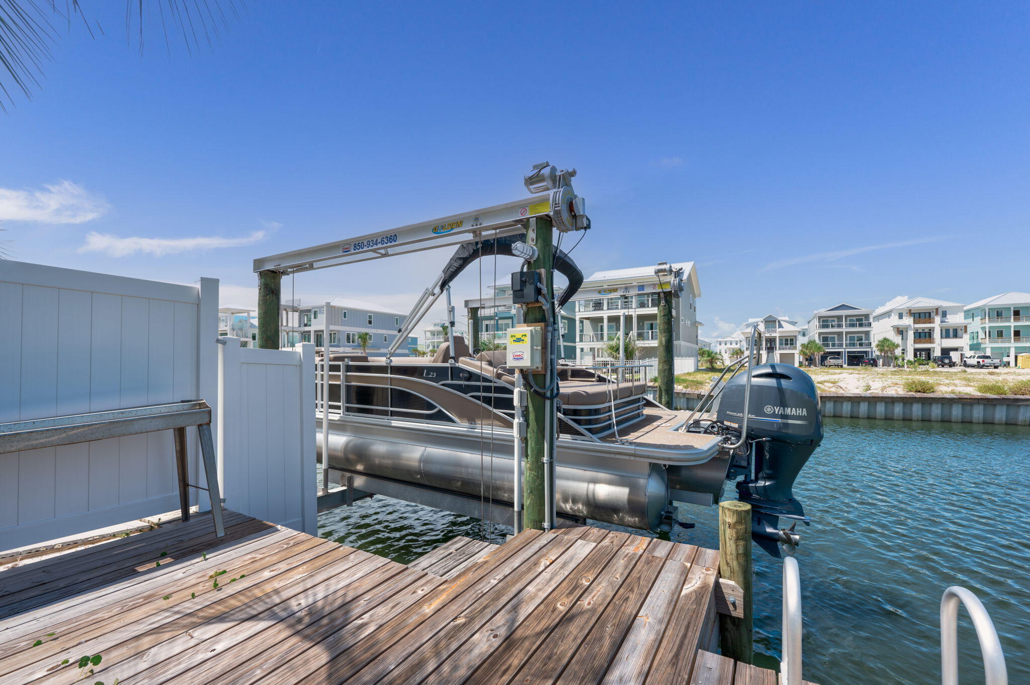 NAVARRE BEACH RESIDENTIAL - Residential