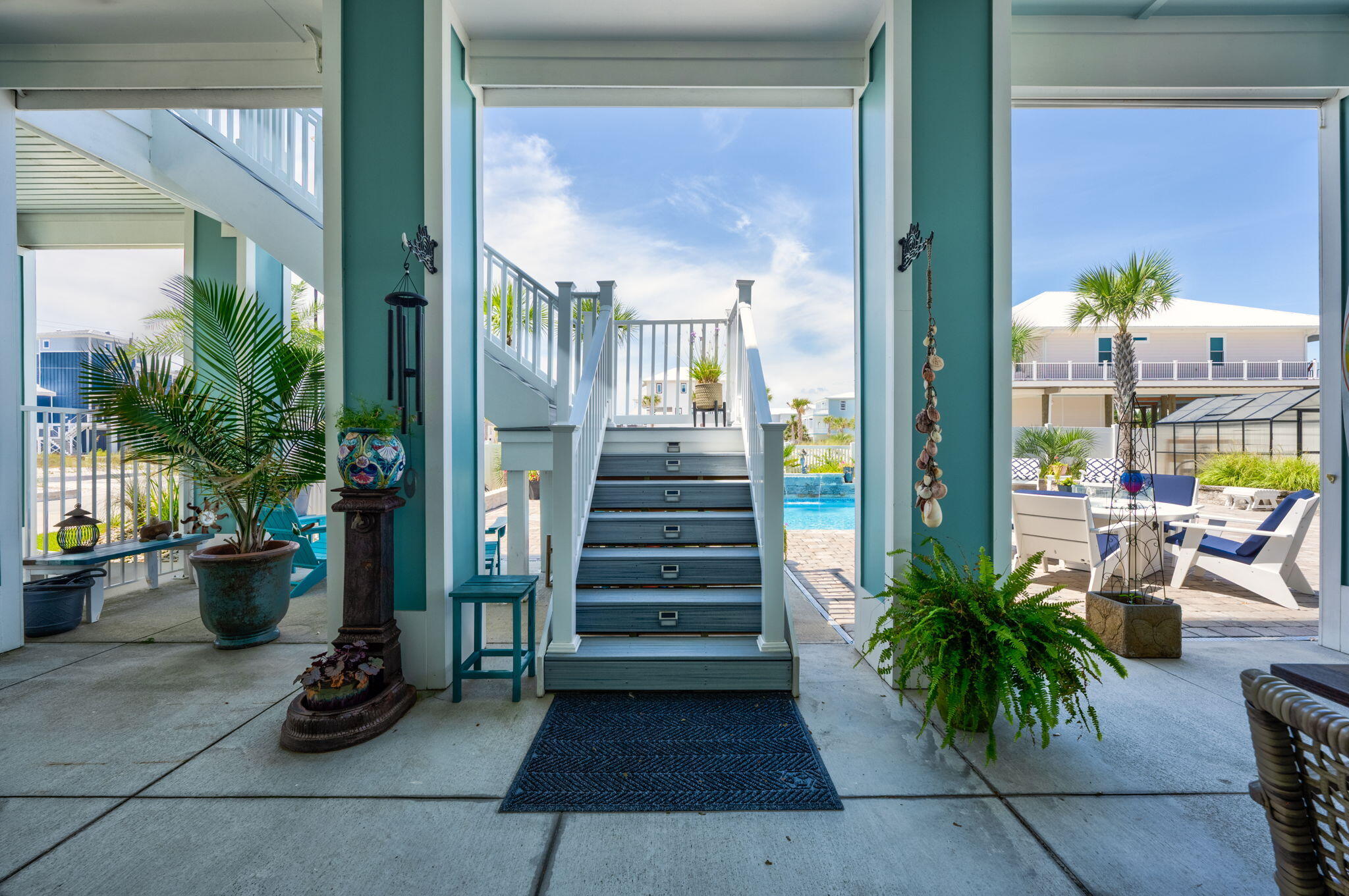 NAVARRE BEACH RESIDENTIAL - Residential