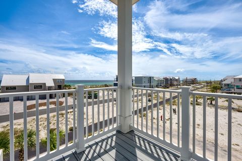 A home in Navarre