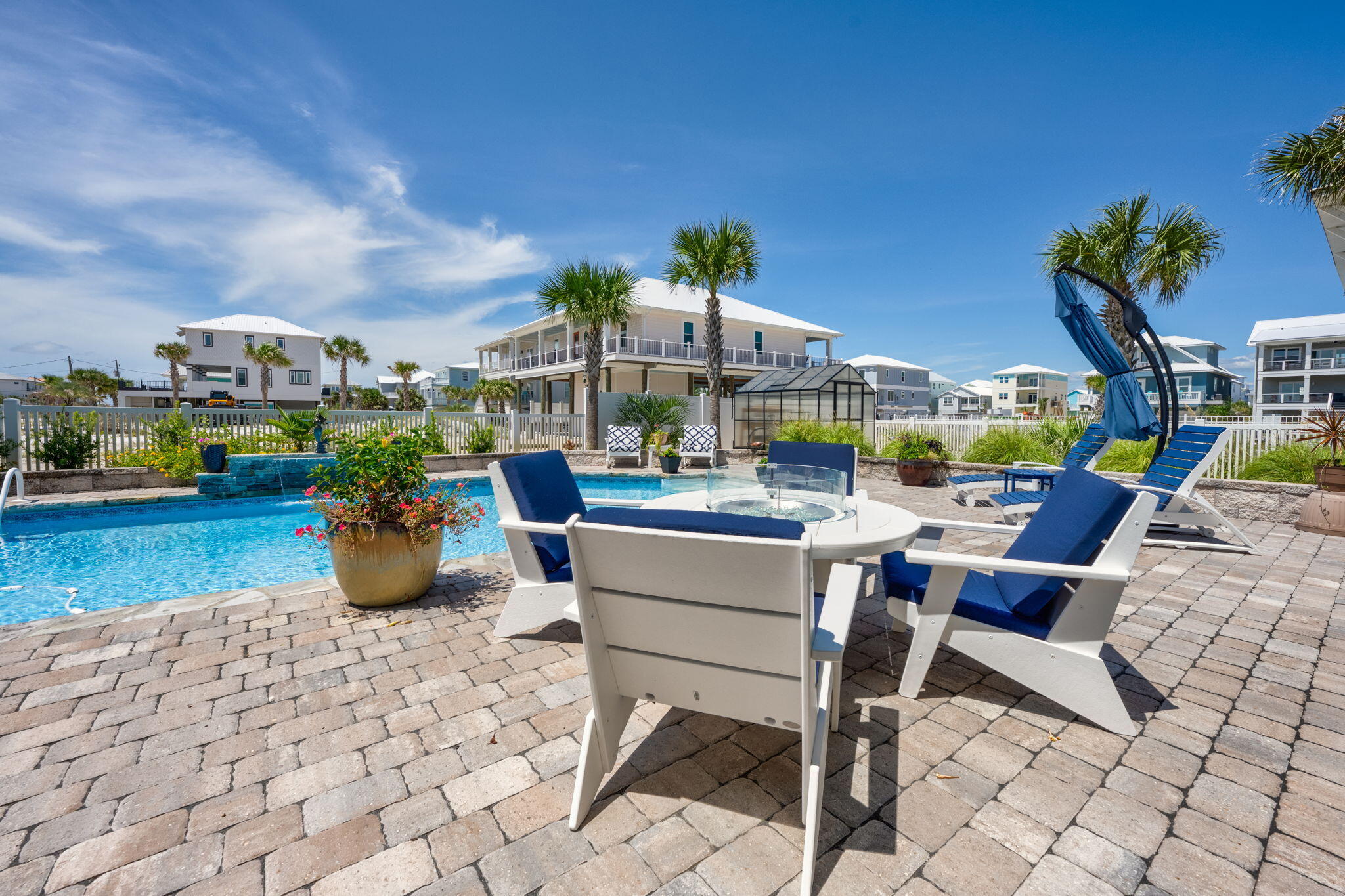 NAVARRE BEACH RESIDENTIAL - Residential