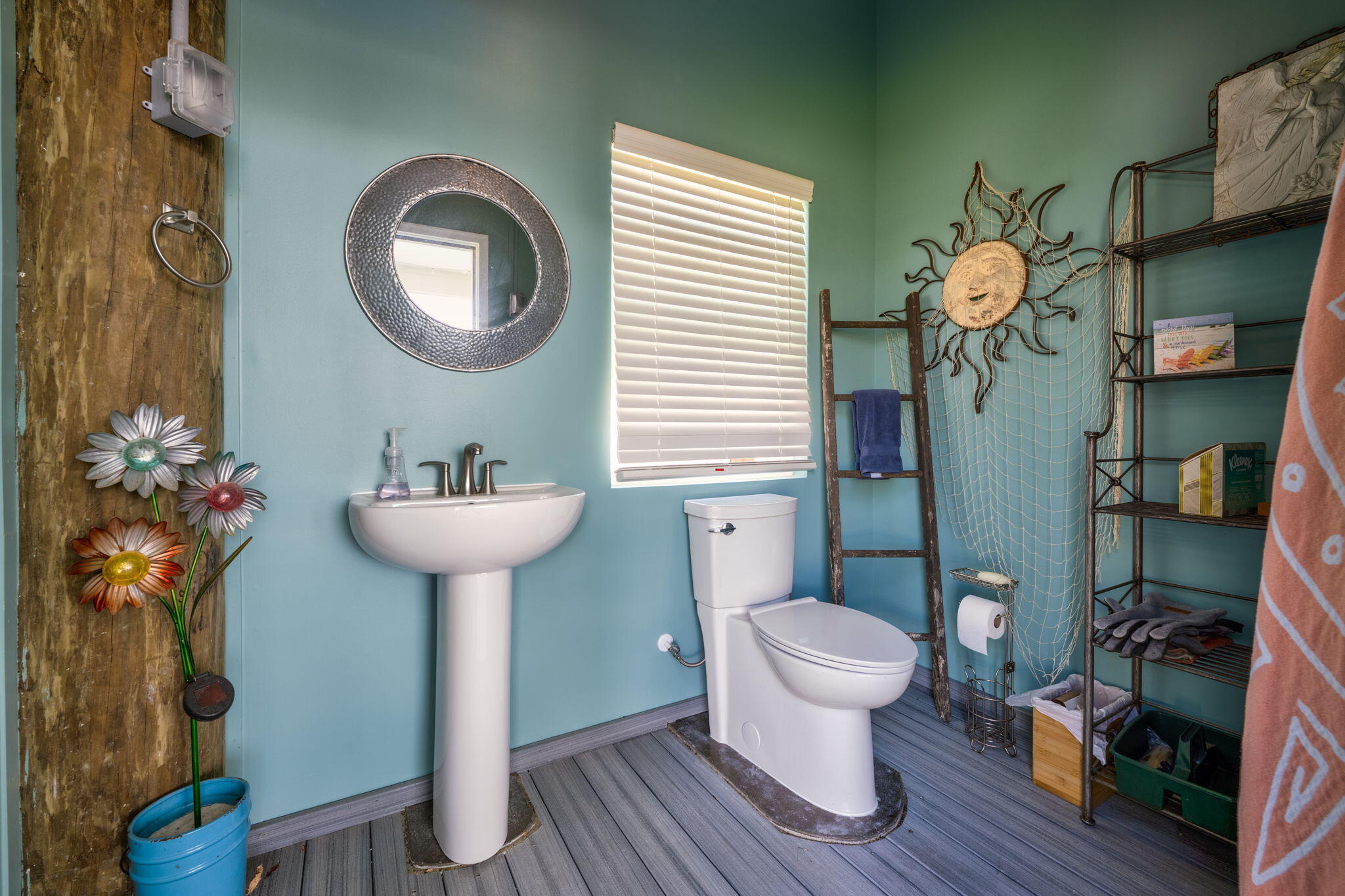 NAVARRE BEACH RESIDENTIAL - Residential