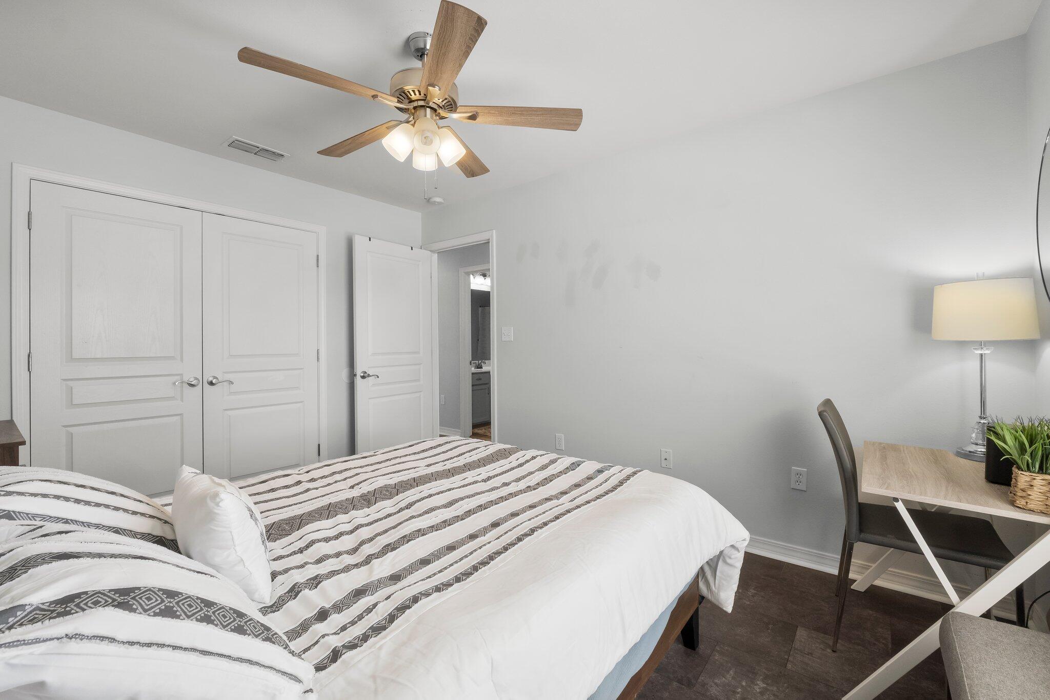 PLANTATION AT SANTA ROSA - Residential Lease