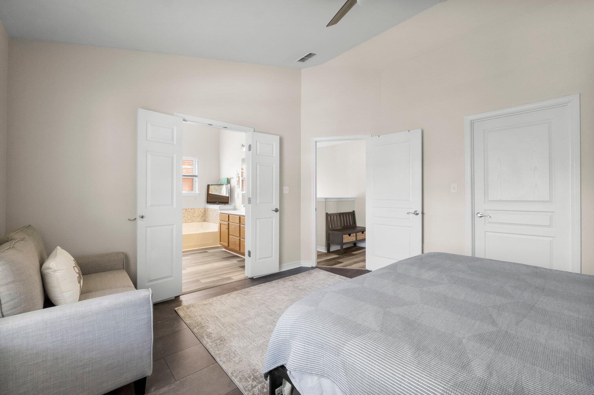 PLANTATION AT SANTA ROSA - Residential Lease