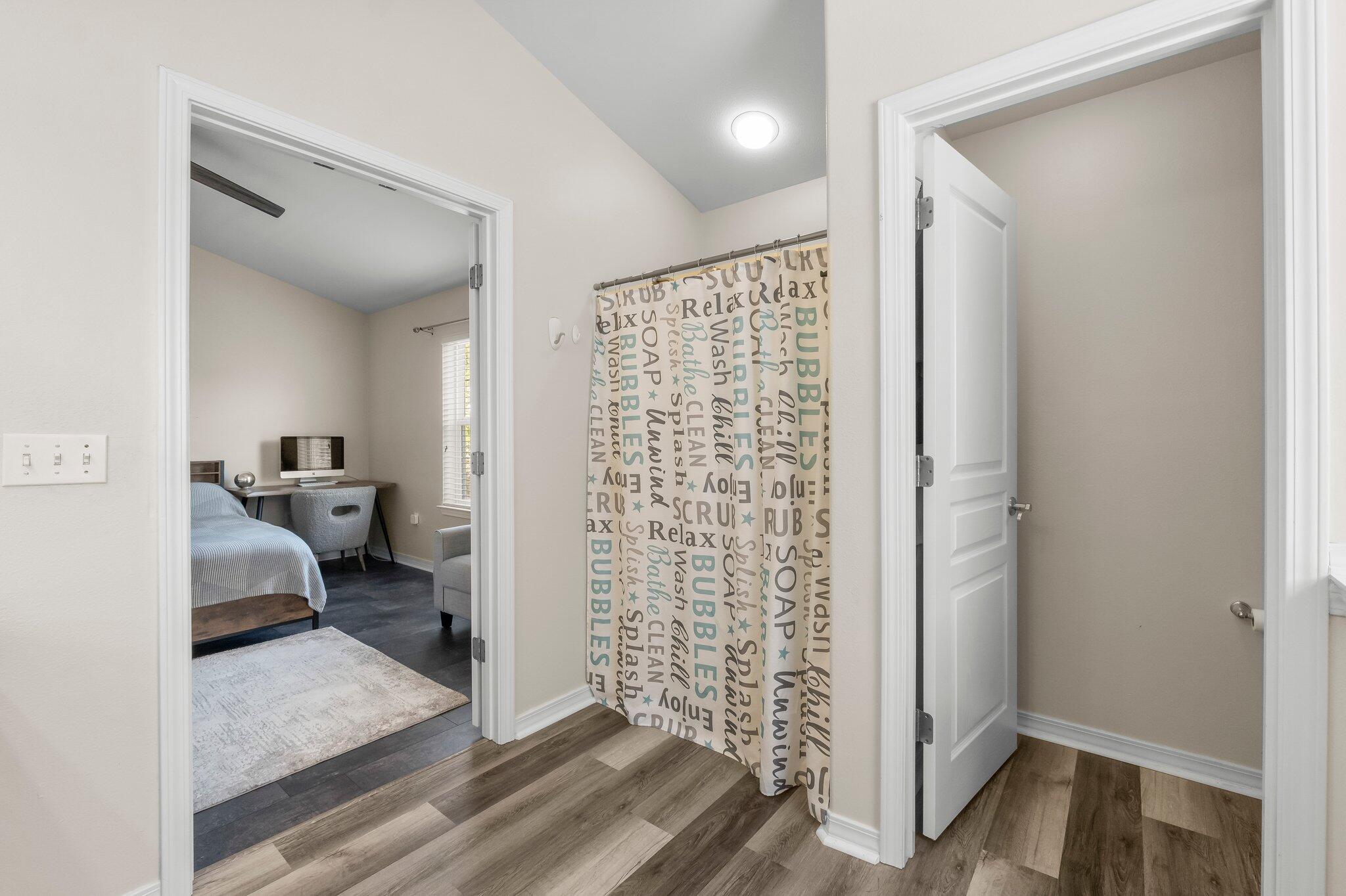 PLANTATION AT SANTA ROSA - Residential Lease