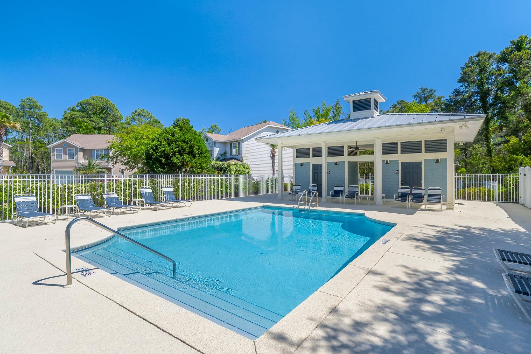 PLANTATION AT SANTA ROSA - Residential Lease