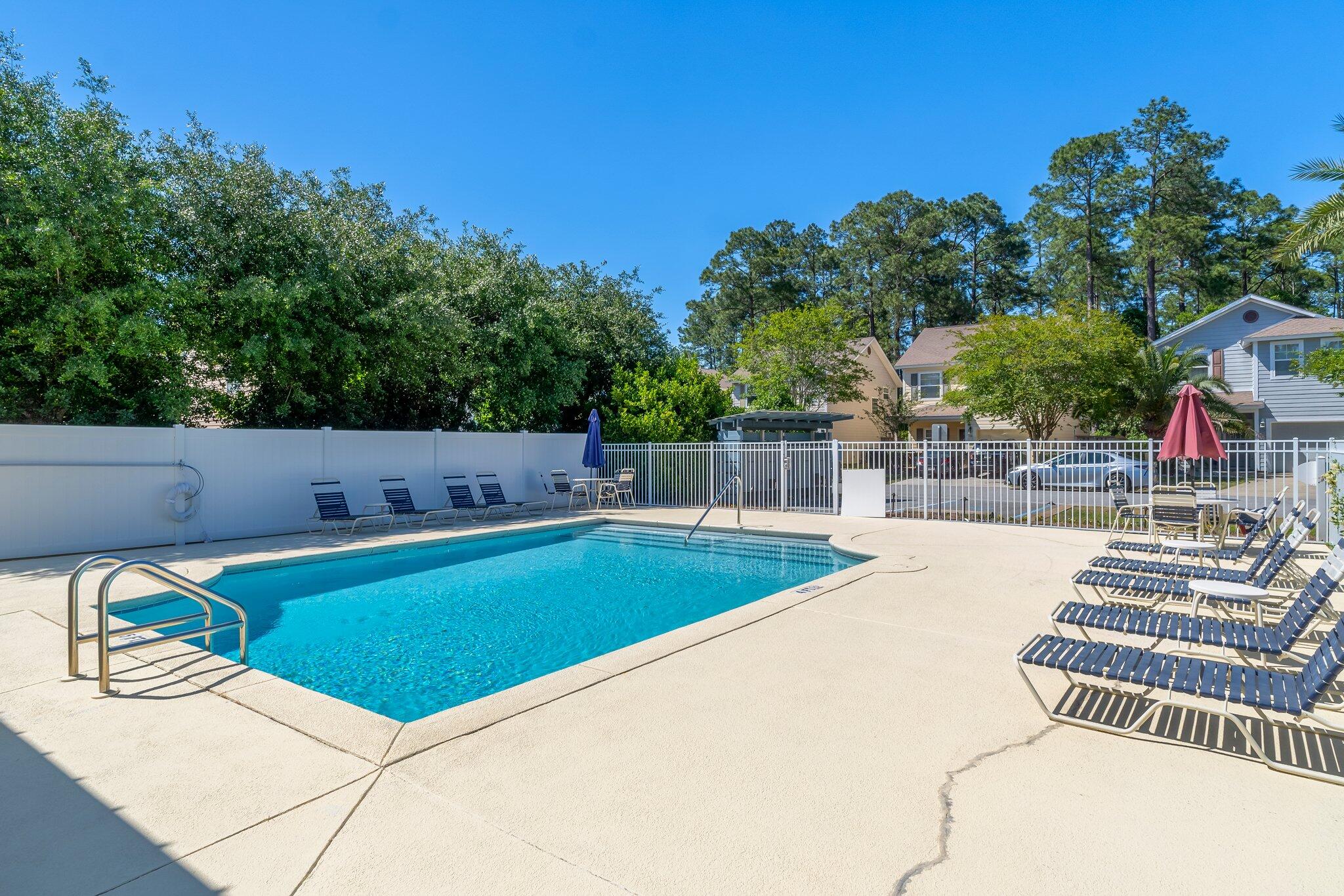 PLANTATION AT SANTA ROSA - Residential Lease