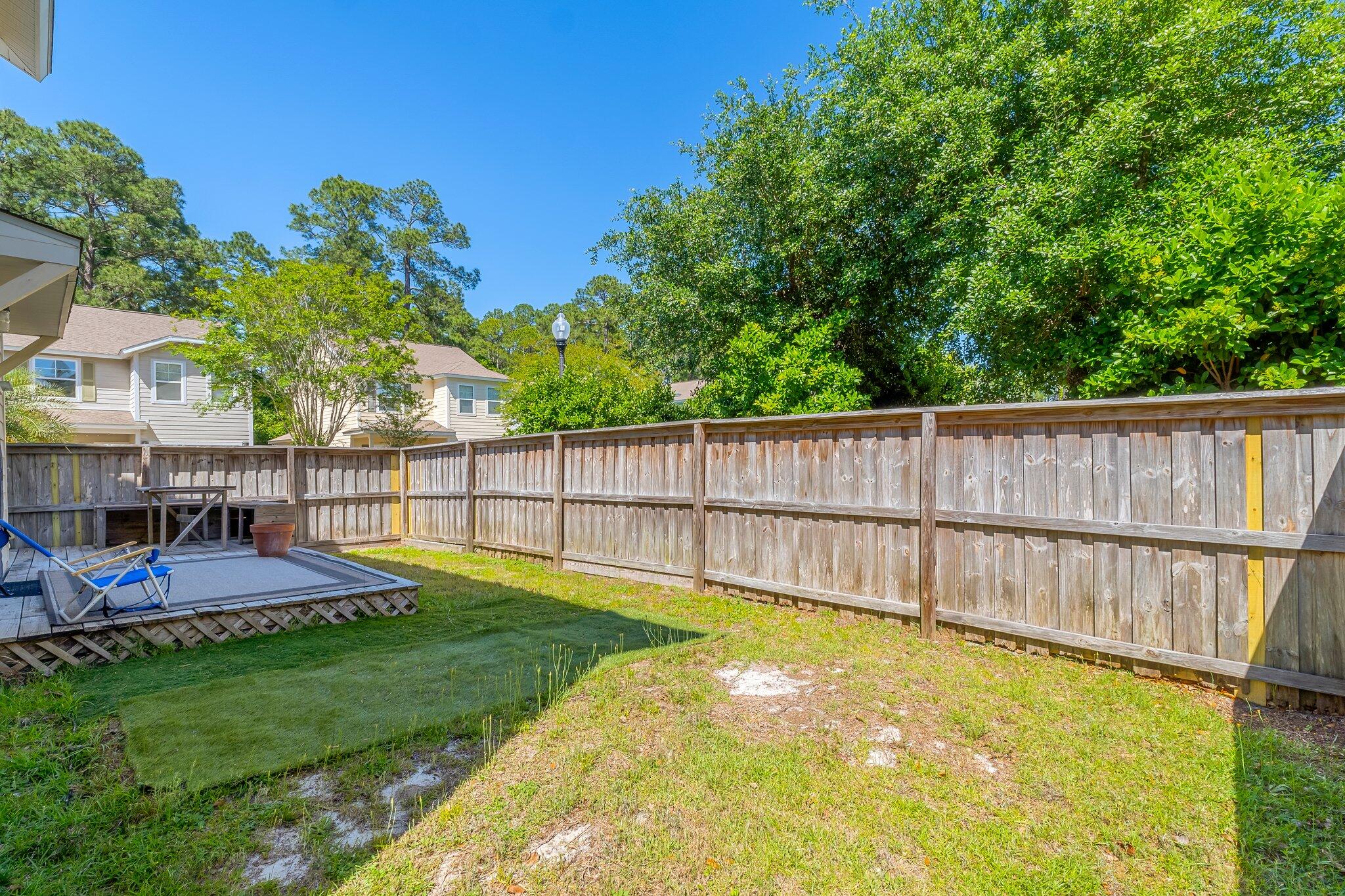 PLANTATION AT SANTA ROSA - Residential Lease