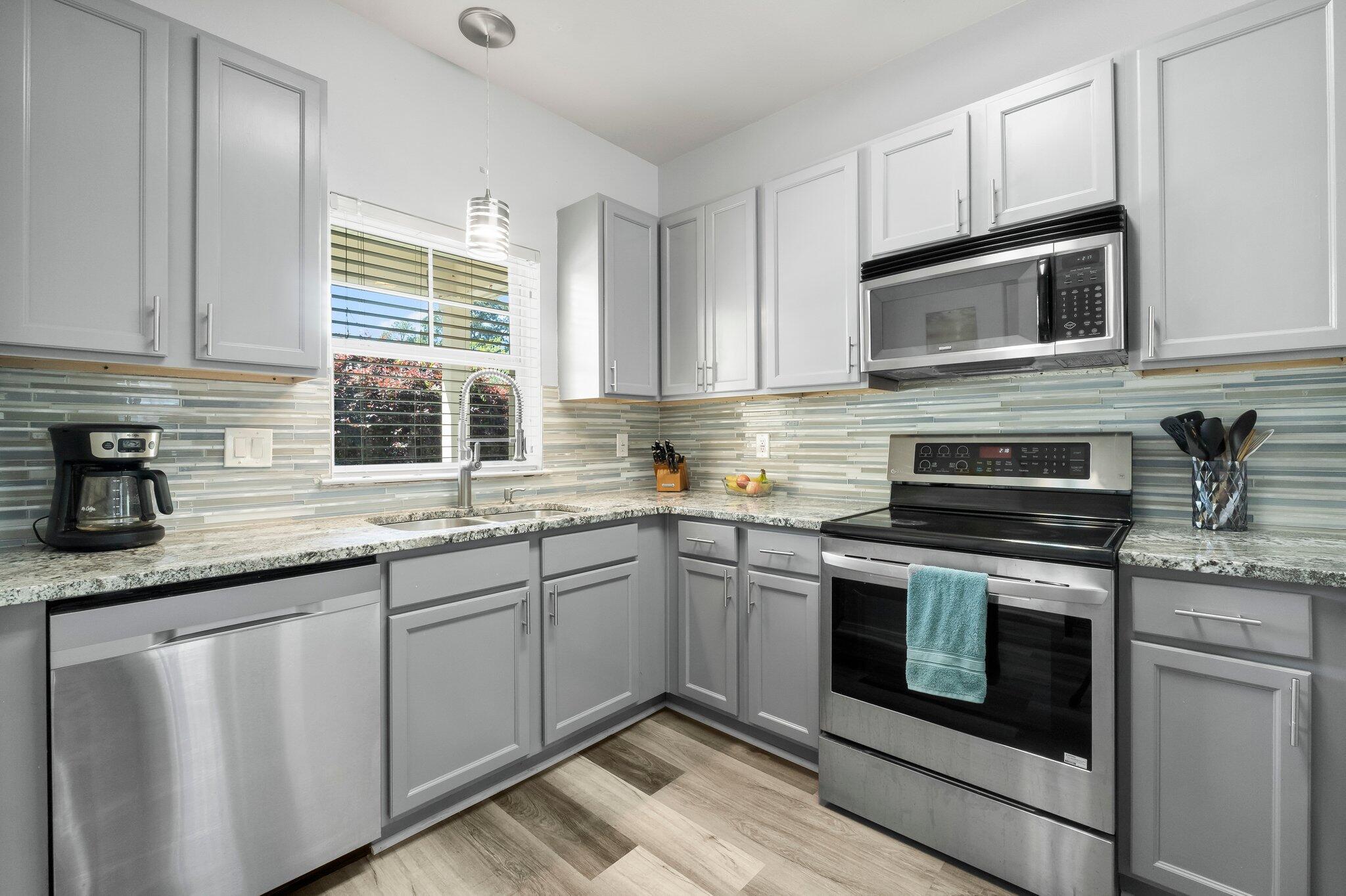 PLANTATION AT SANTA ROSA - Residential Lease