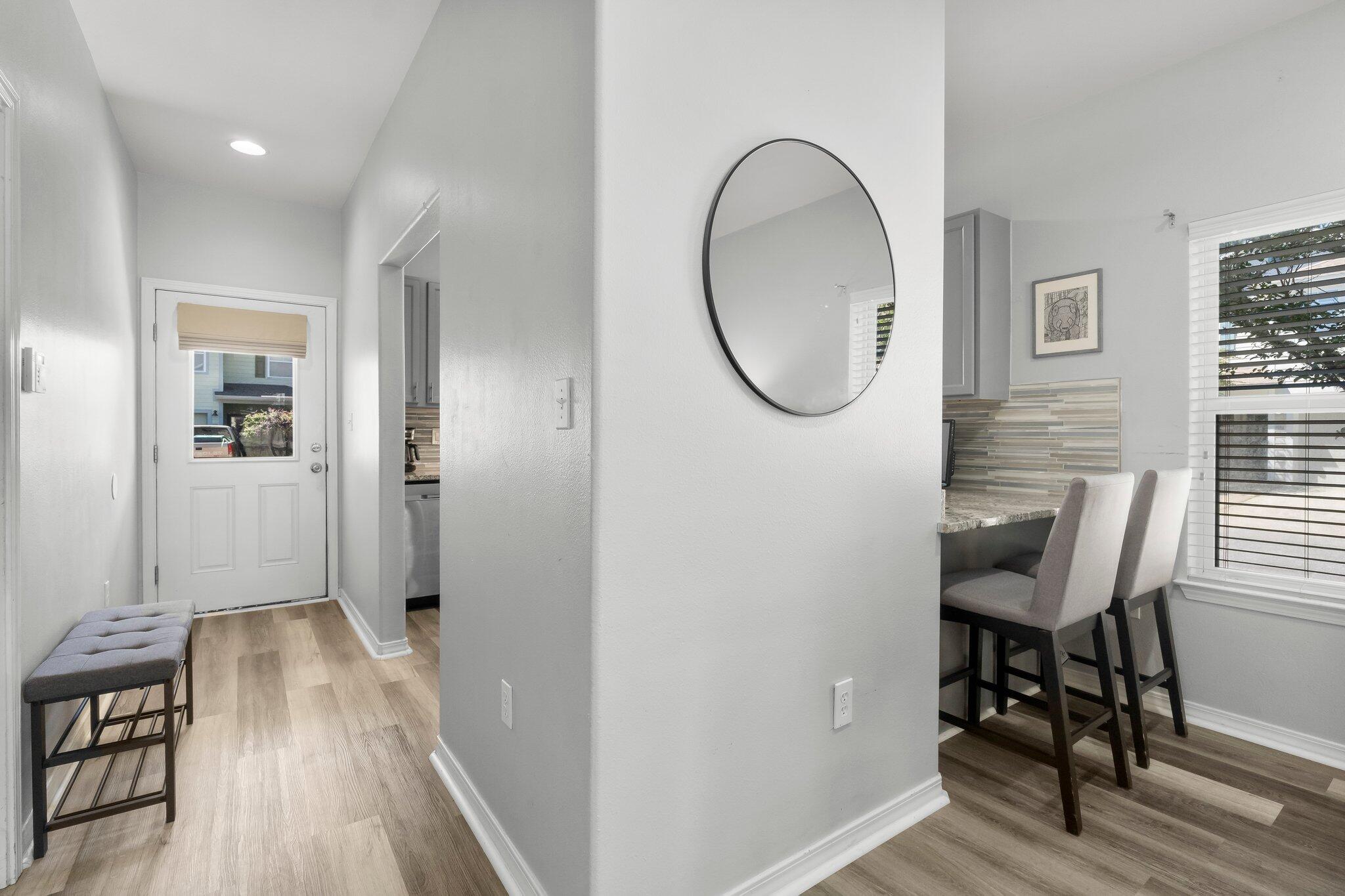 PLANTATION AT SANTA ROSA - Residential Lease