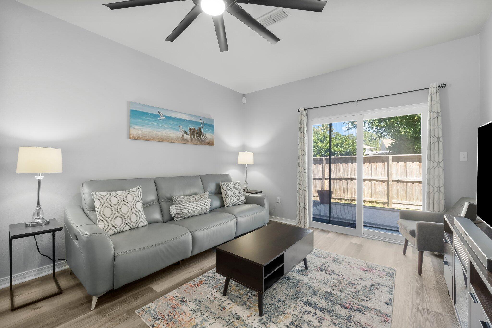 PLANTATION AT SANTA ROSA - Residential Lease