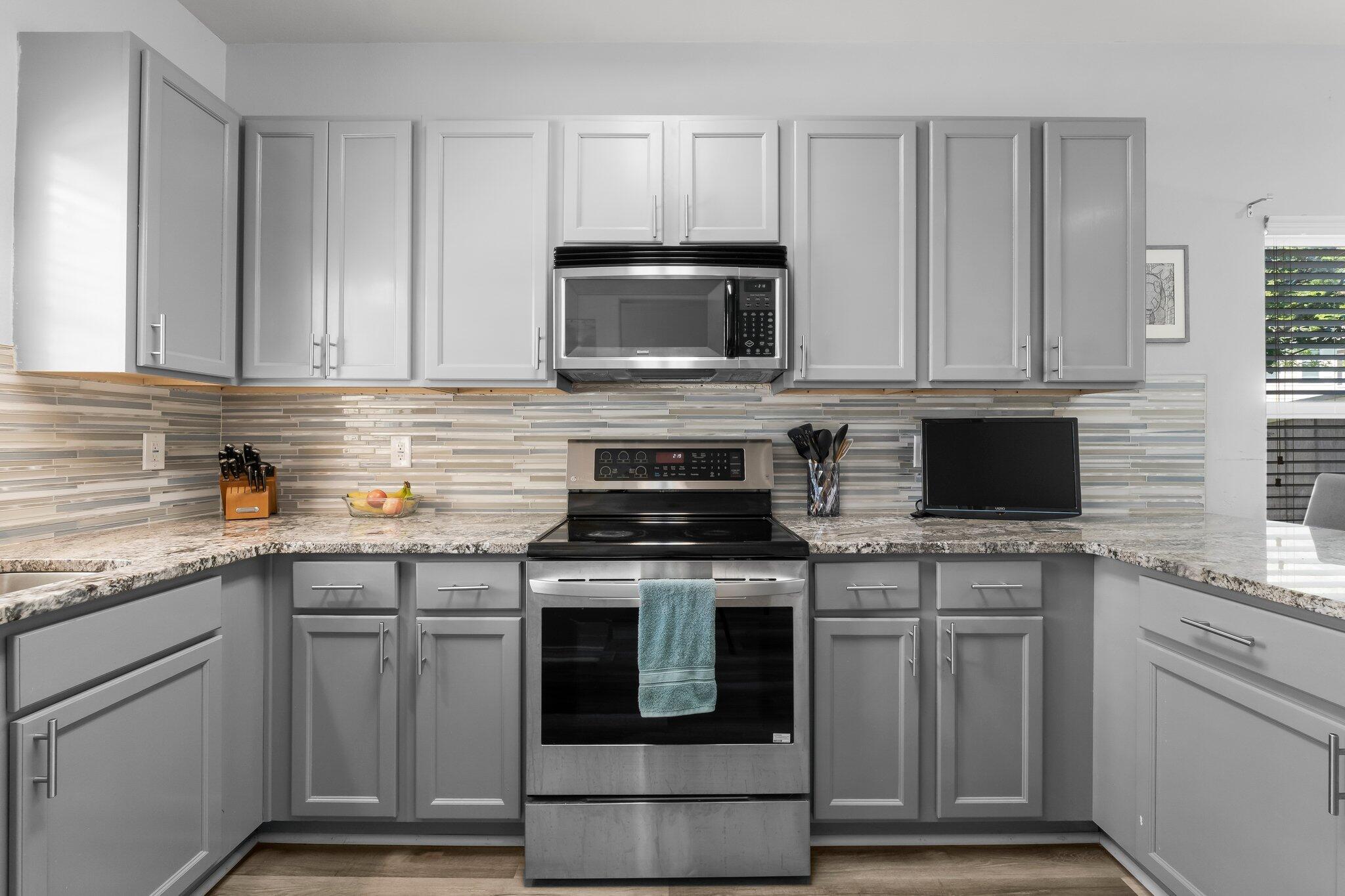 PLANTATION AT SANTA ROSA - Residential Lease