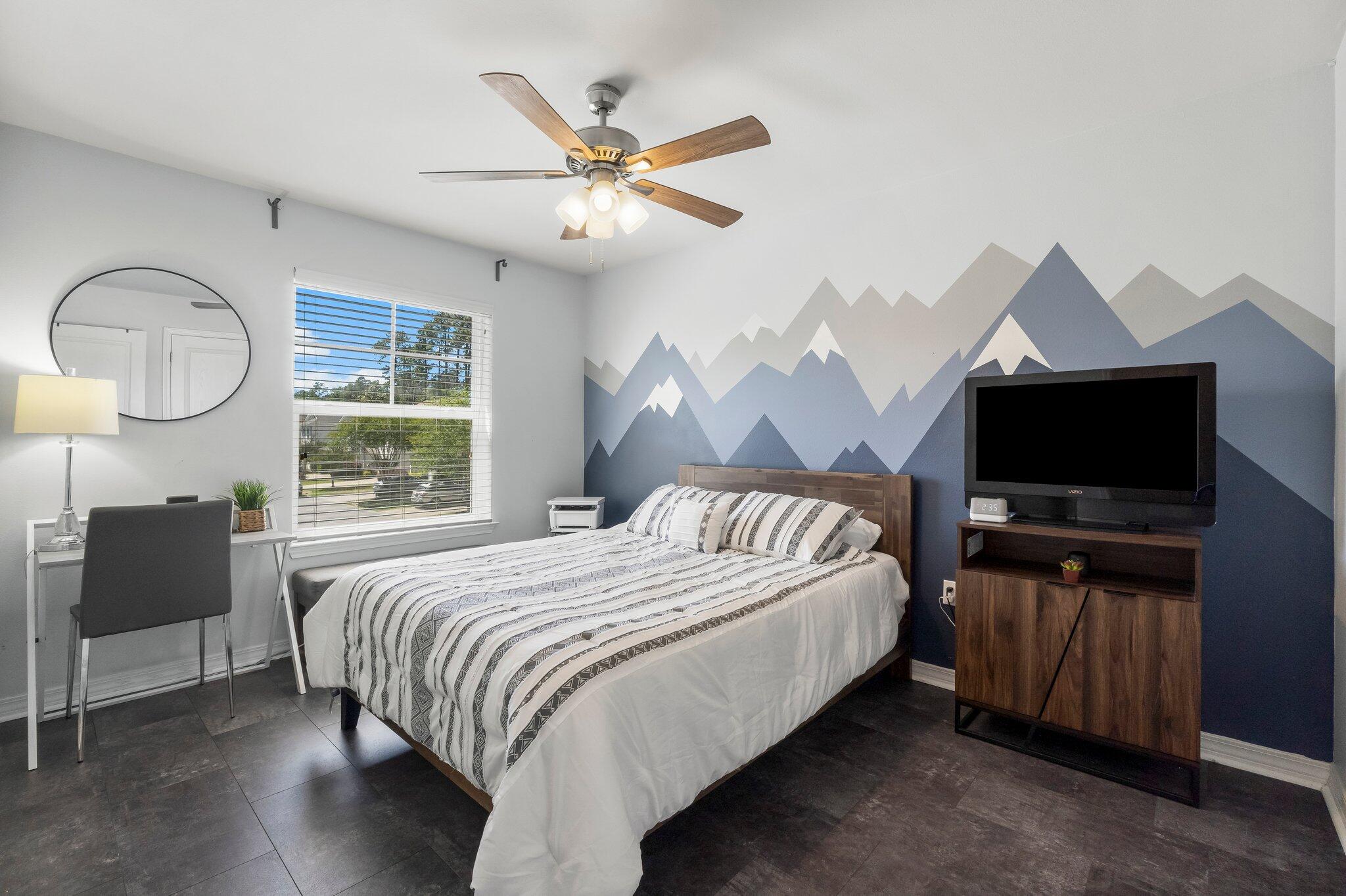 PLANTATION AT SANTA ROSA - Residential Lease