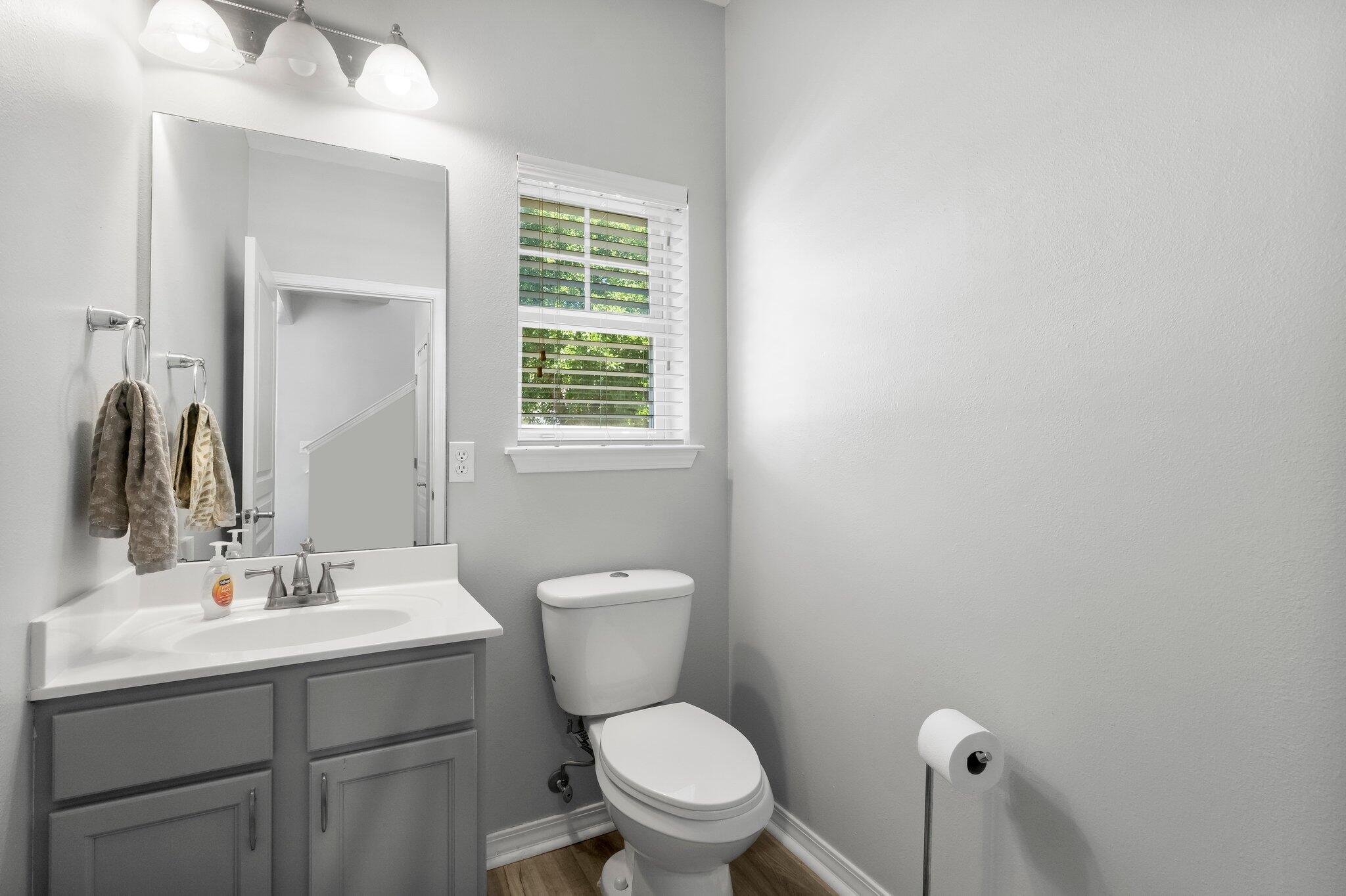 PLANTATION AT SANTA ROSA - Residential Lease