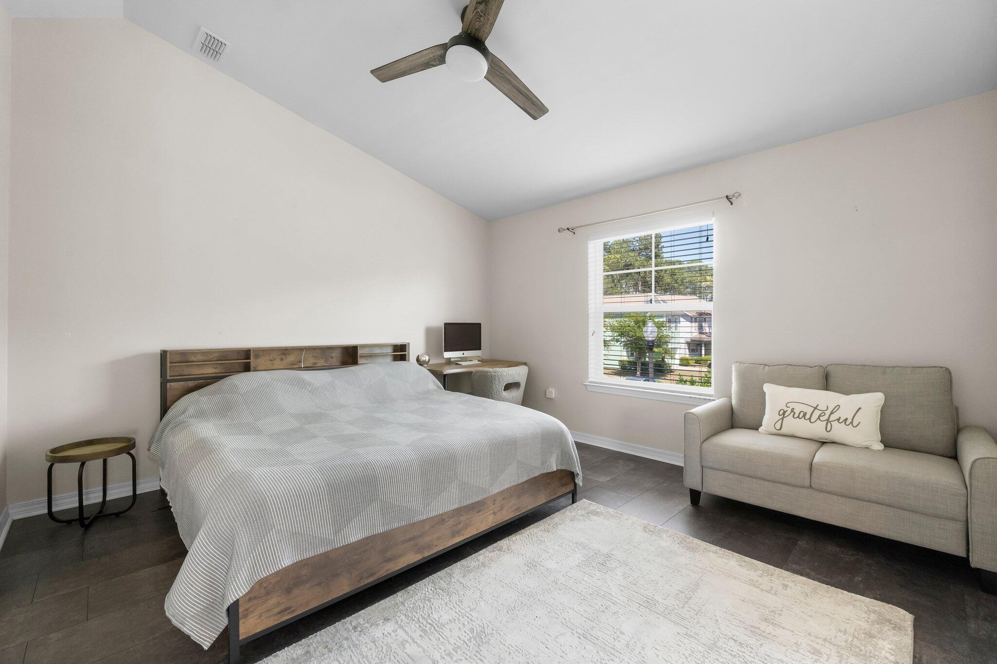 PLANTATION AT SANTA ROSA - Residential Lease