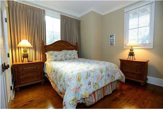 WATERCOLOR - 1660 - Residential