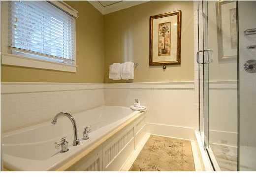 WATERCOLOR - 1660 - Residential