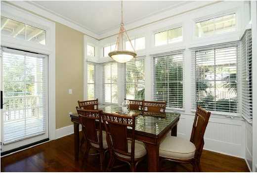 WATERCOLOR - 1660 - Residential