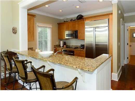 WATERCOLOR - 1660 - Residential