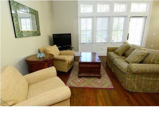 WATERCOLOR - 1660 - Residential