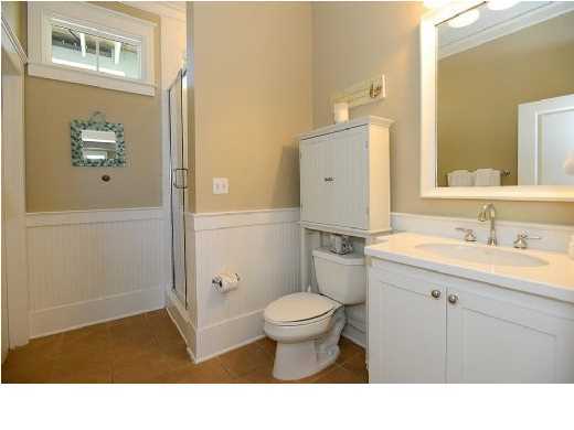 WATERCOLOR - 1660 - Residential