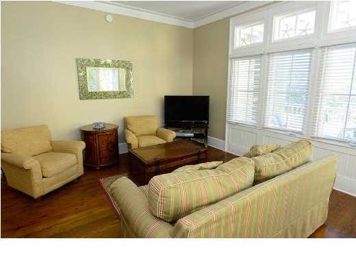 WATERCOLOR - 1660 - Residential