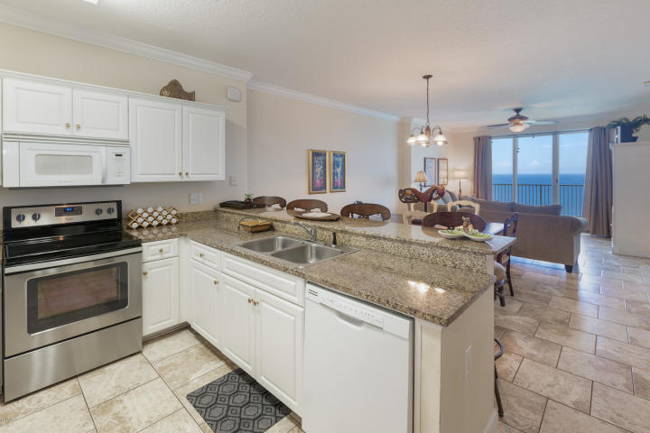 EMERALD ISLE - Residential