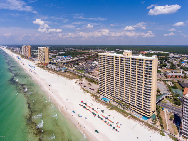 EMERALD ISLE - Residential