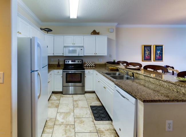 EMERALD ISLE - Residential