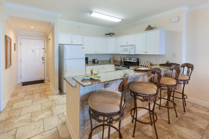 EMERALD ISLE - Residential