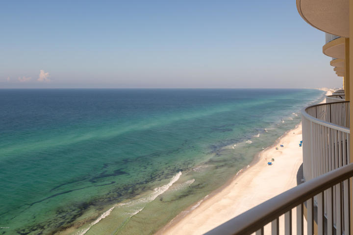 EMERALD ISLE - Residential