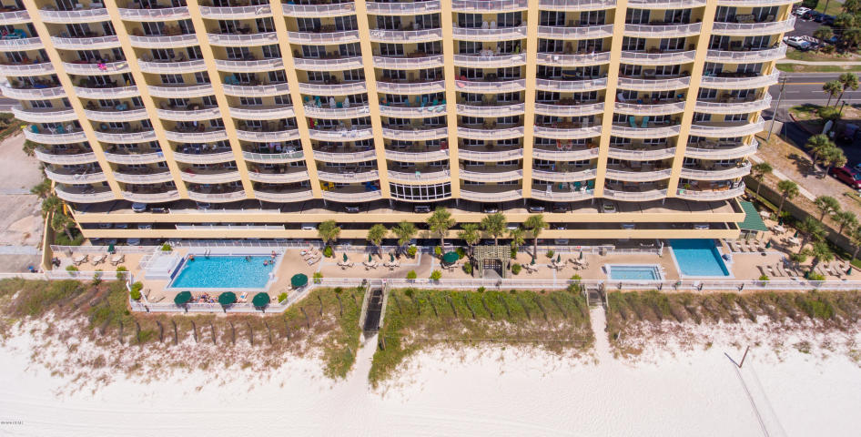 EMERALD ISLE - Residential