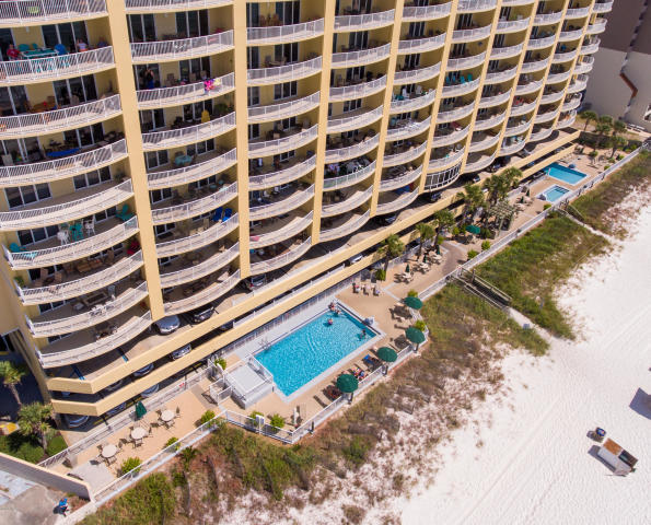 EMERALD ISLE - Residential