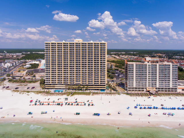 EMERALD ISLE - Residential