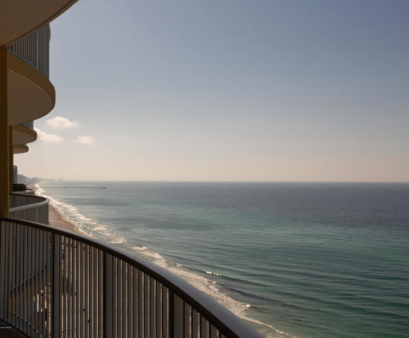 EMERALD ISLE - Residential