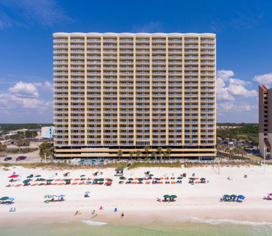 EMERALD ISLE - Residential