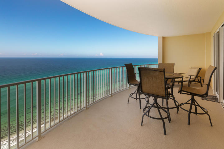 EMERALD ISLE - Residential