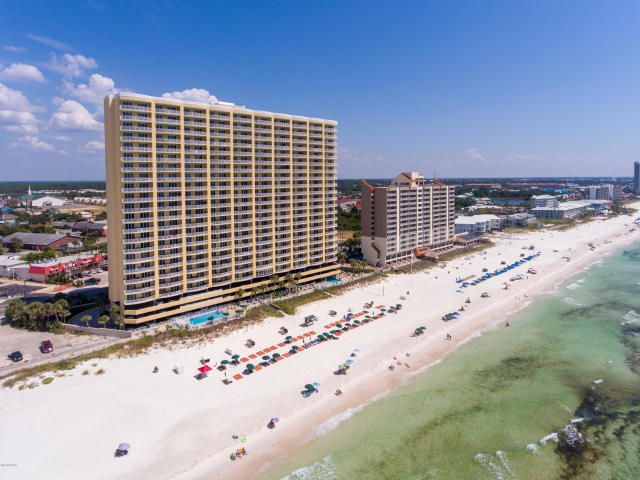 EMERALD ISLE - Residential