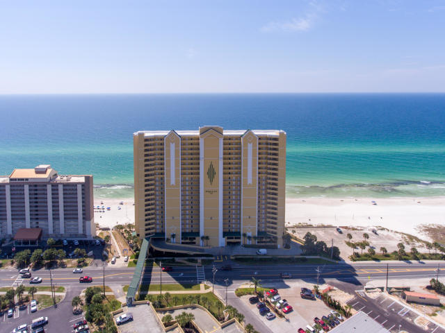 EMERALD ISLE - Residential