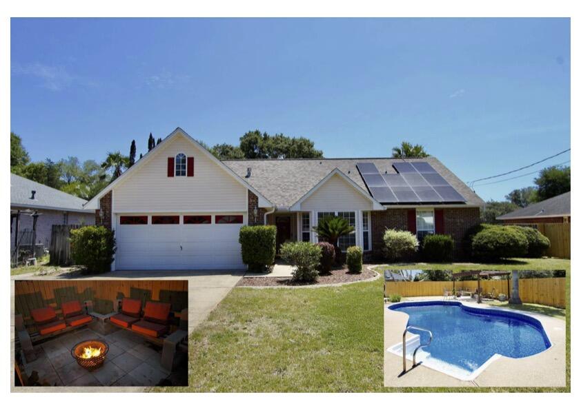 RIVERCHASE S/D PH 2 - Residential