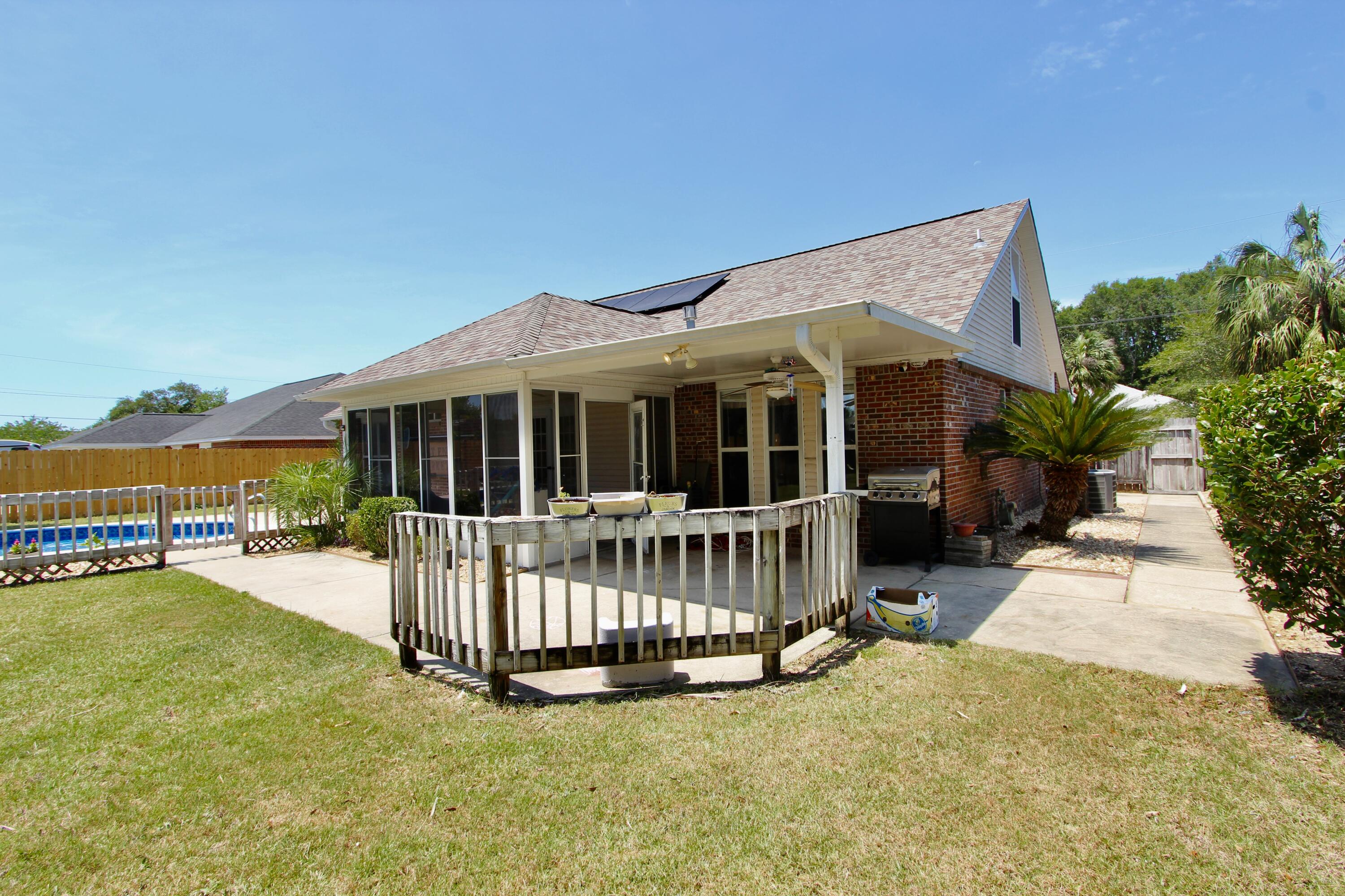 RIVERCHASE S/D PH 2 - Residential