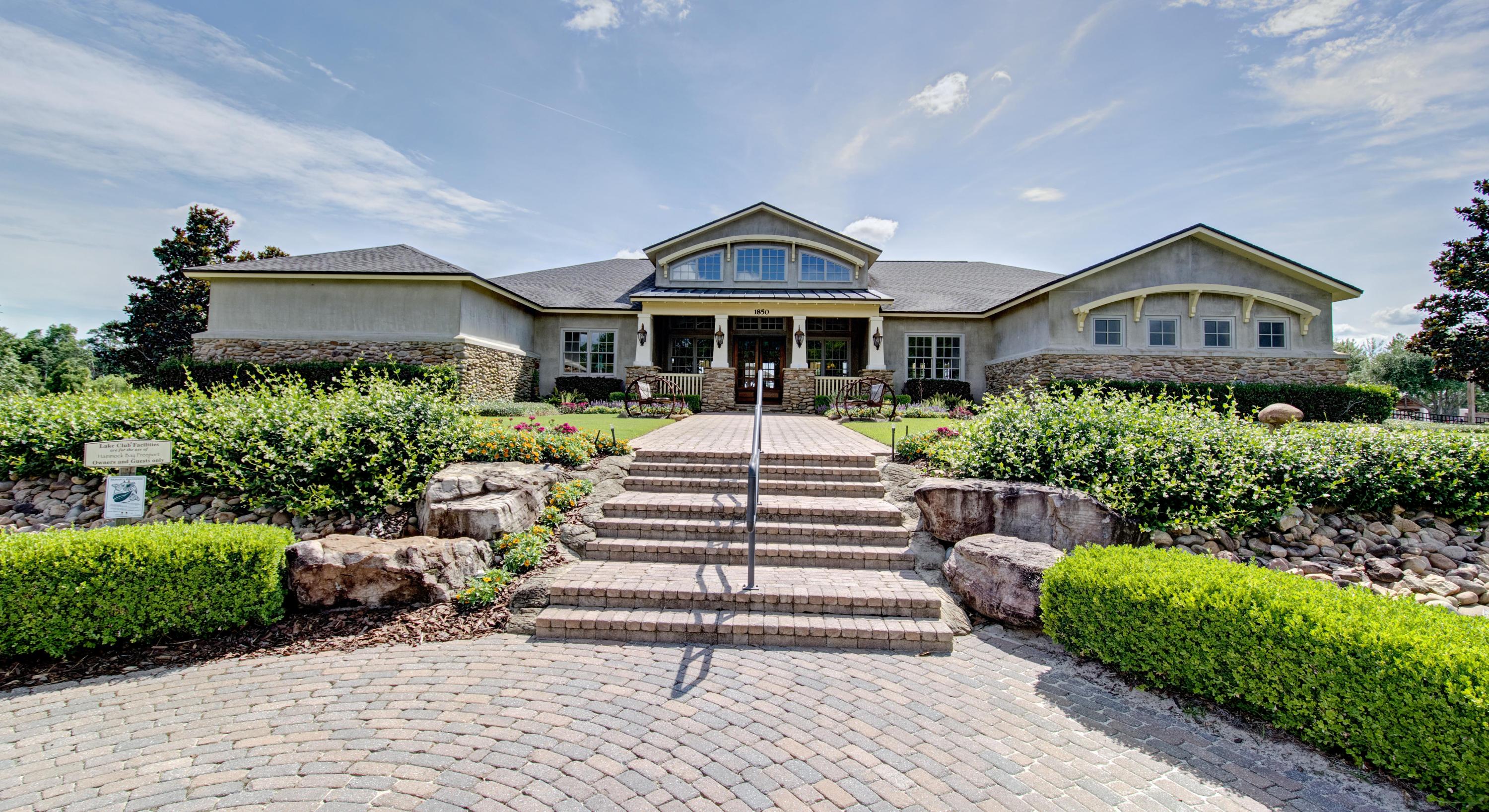 HAMMOCK BAY - Residential