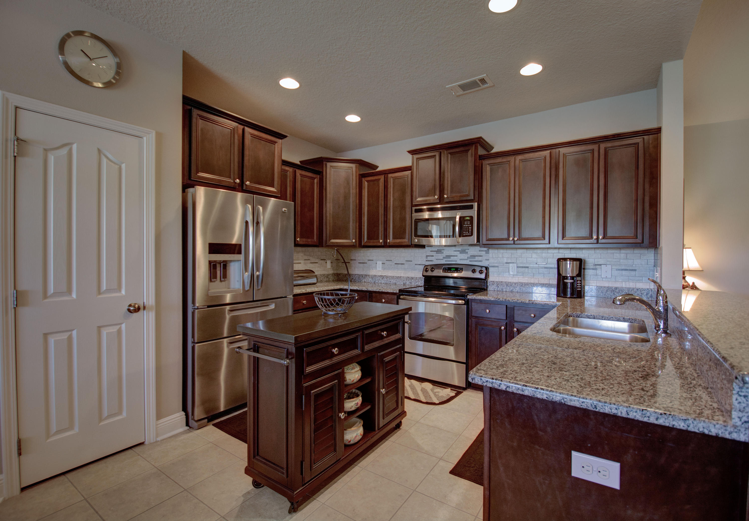 HAMMOCK BAY - Residential