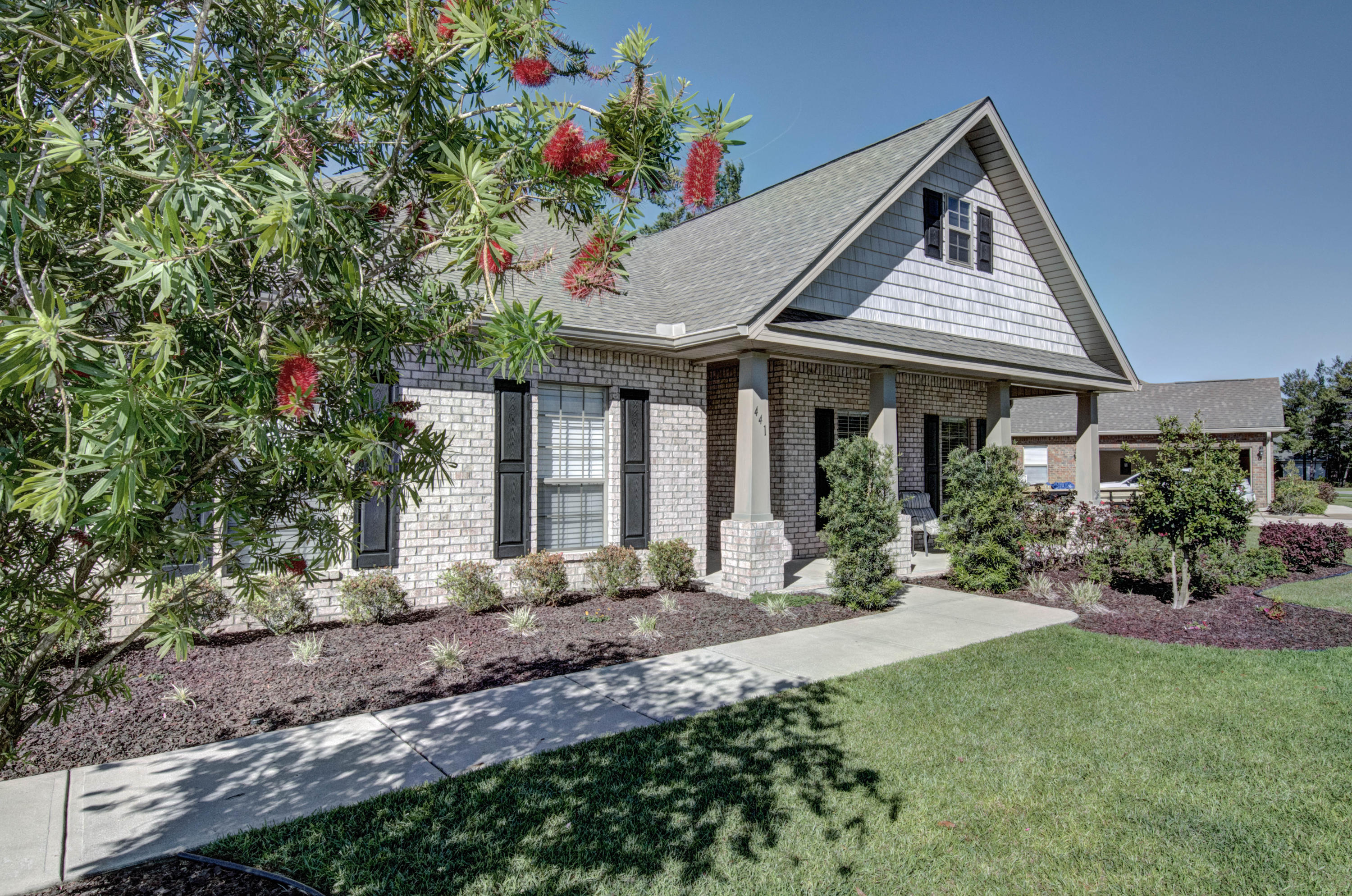 HAMMOCK BAY - Residential