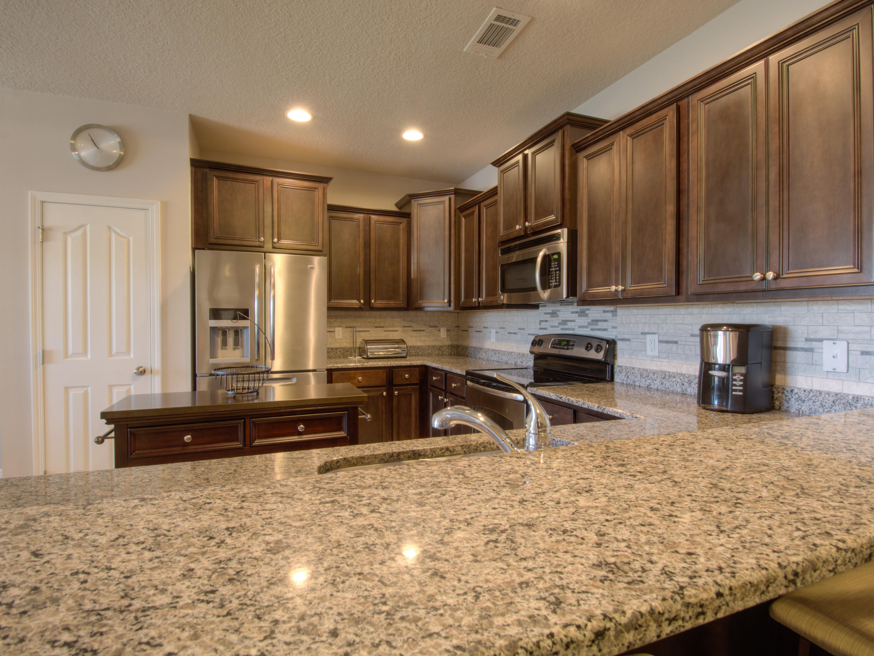 HAMMOCK BAY - Residential