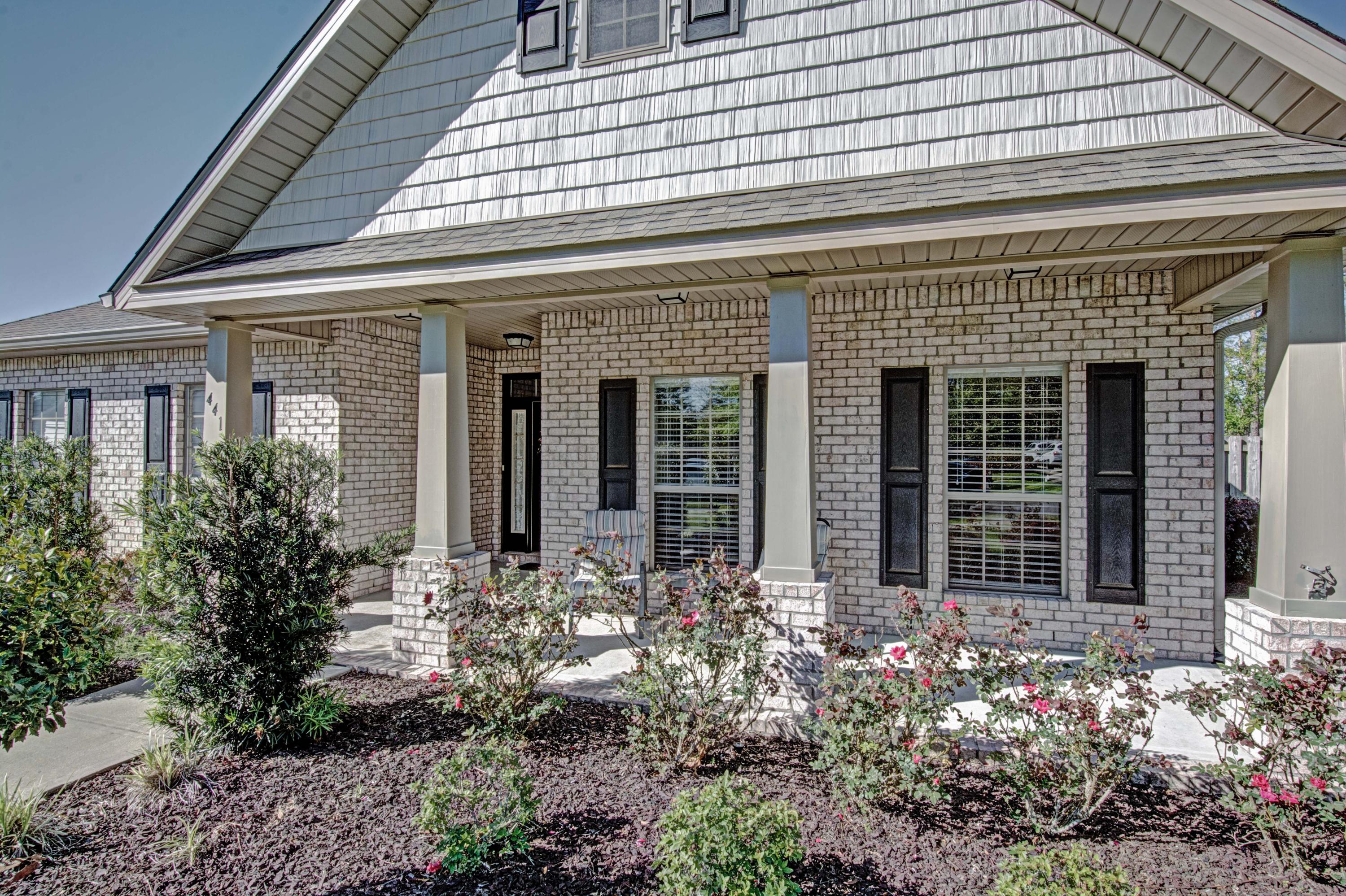 HAMMOCK BAY - Residential