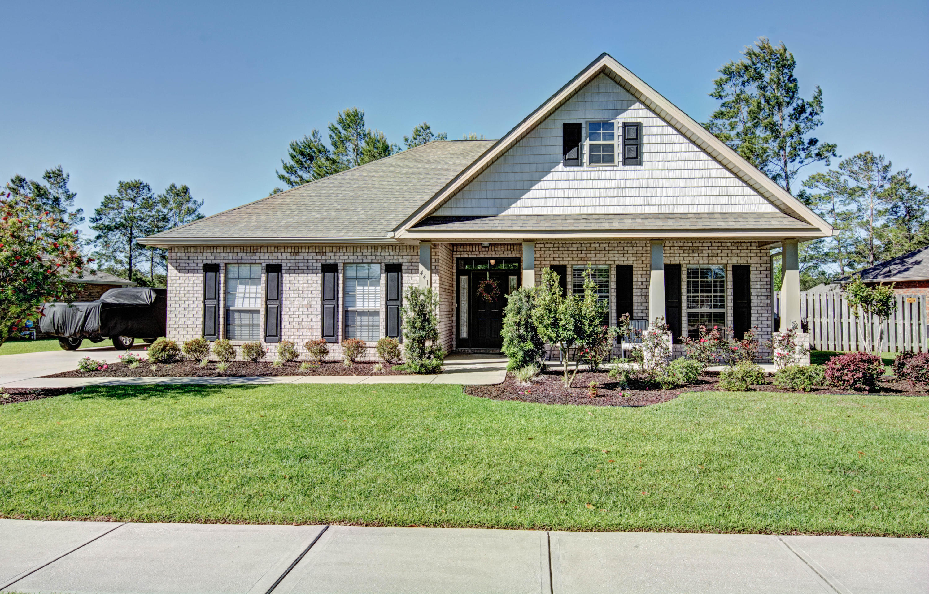 HAMMOCK BAY - Residential