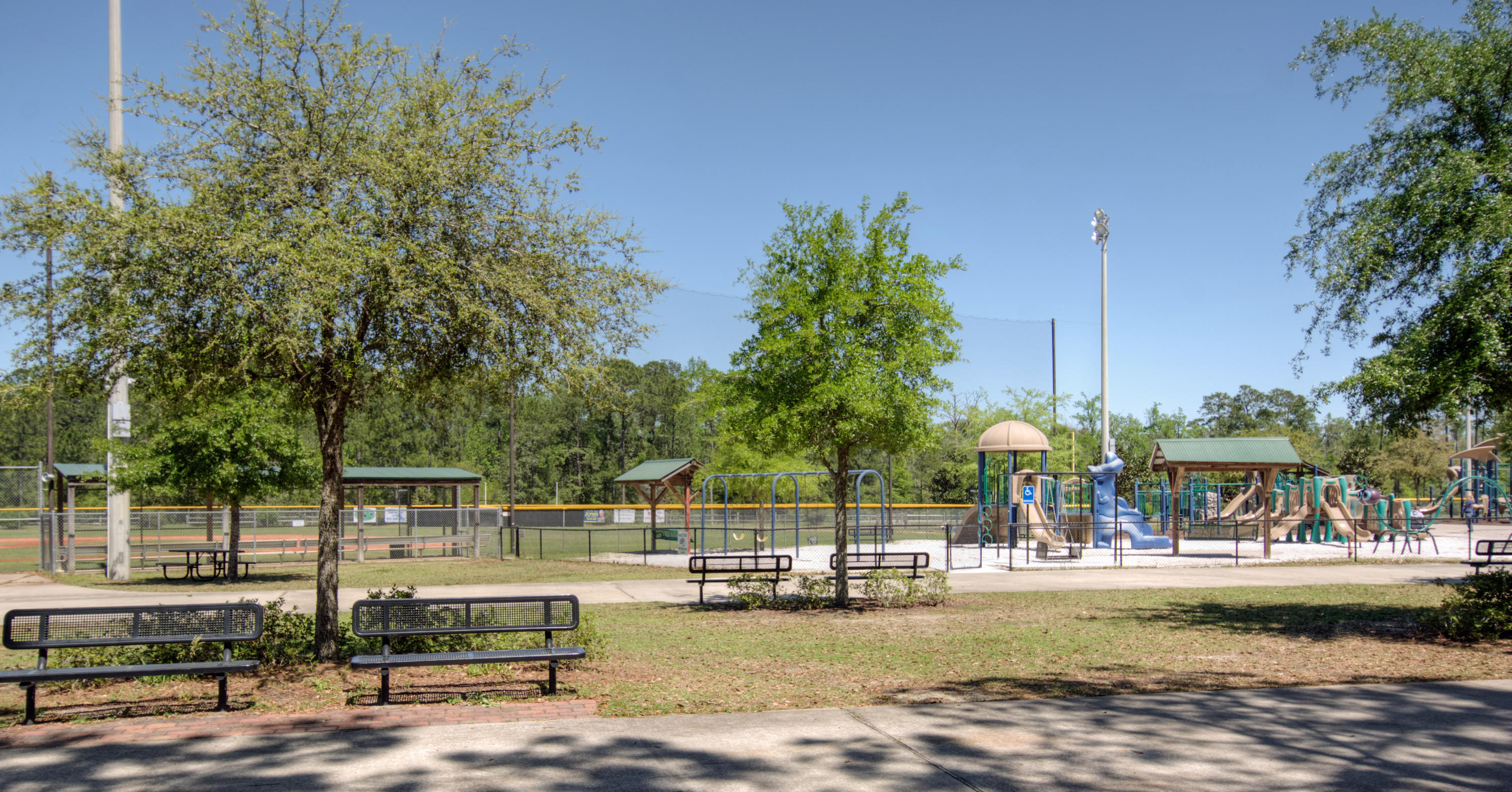 HAMMOCK BAY - Residential