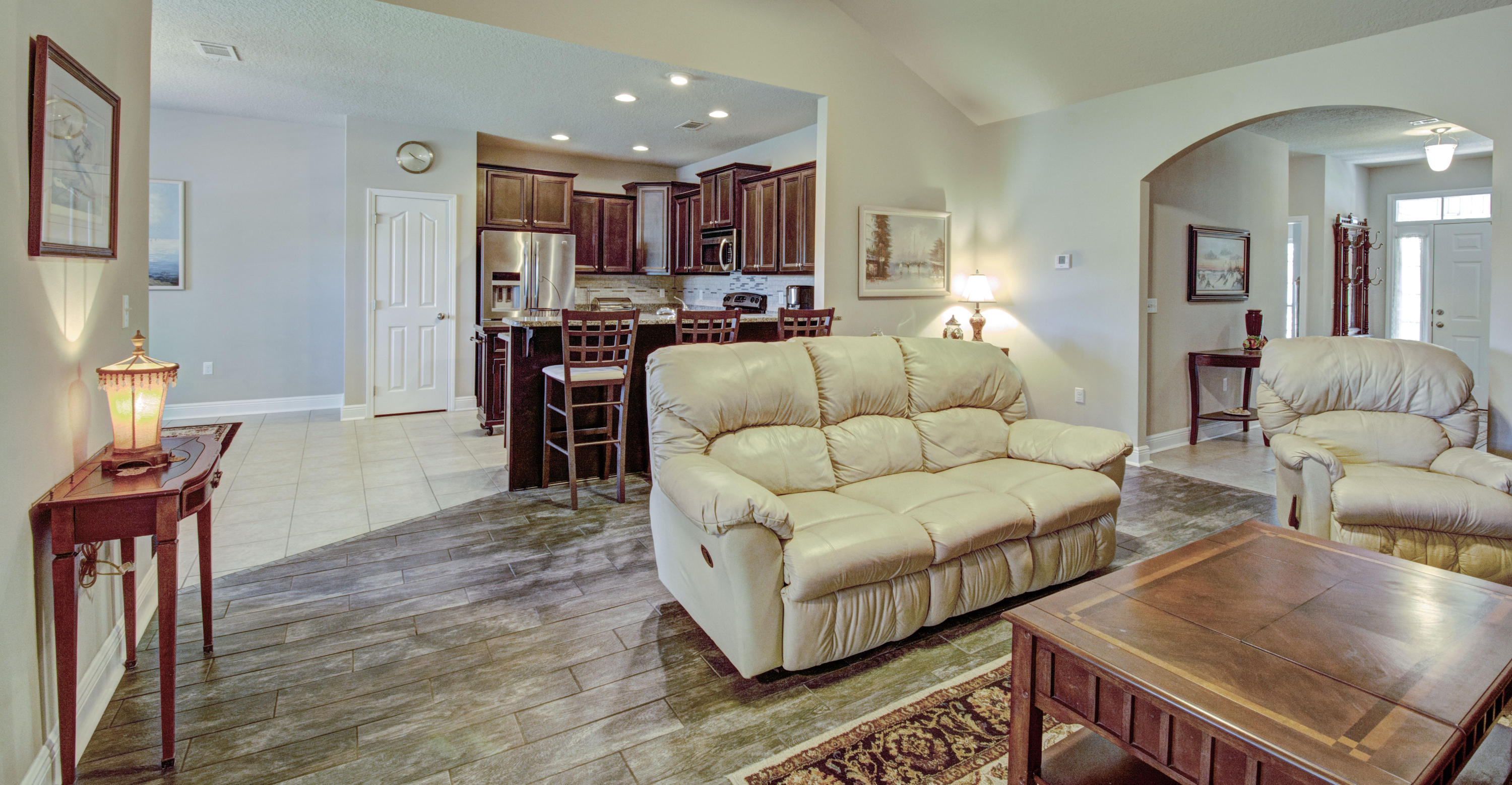 HAMMOCK BAY - Residential