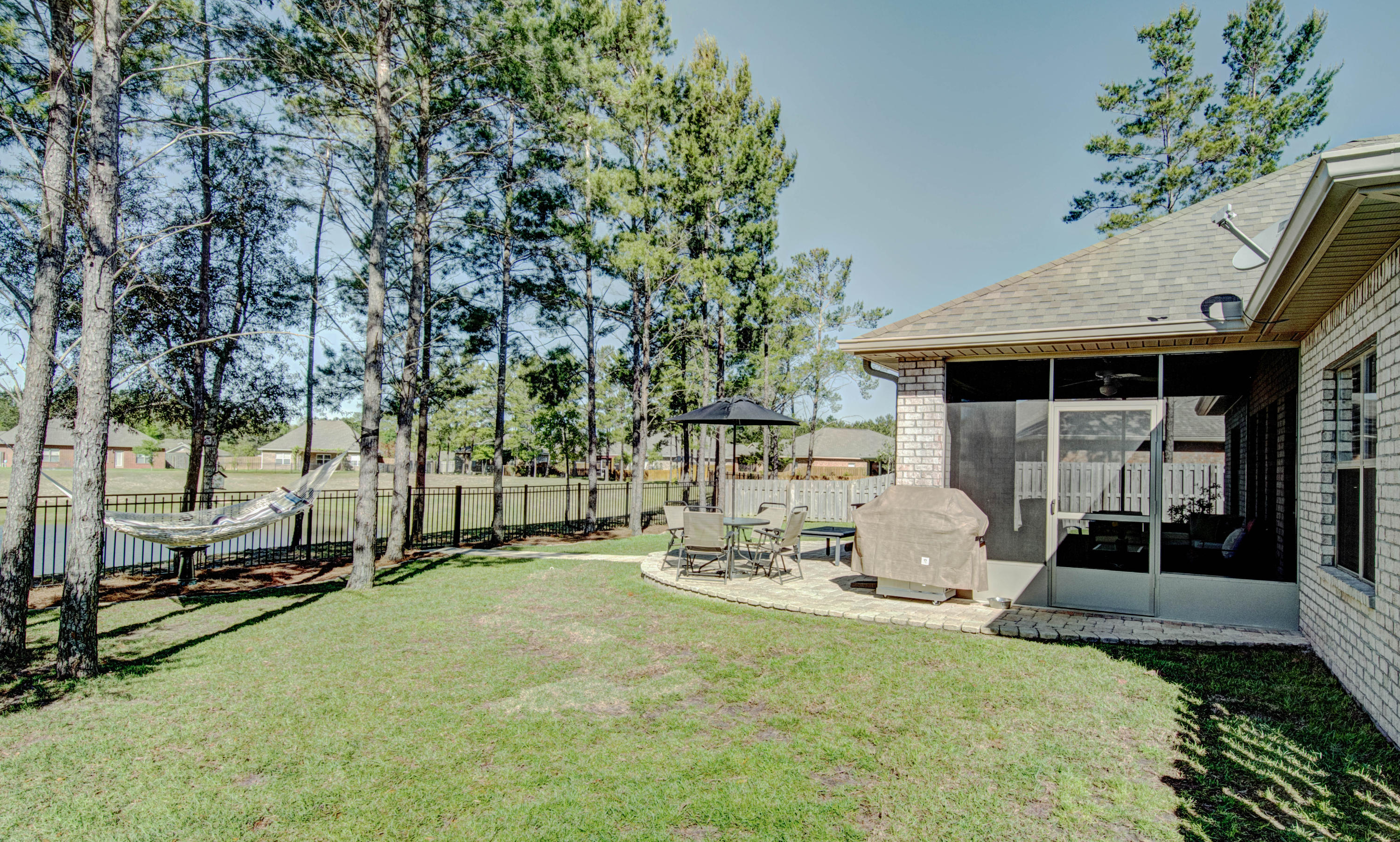 HAMMOCK BAY - Residential